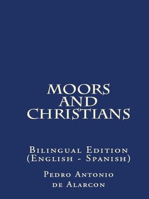 cover image of Moors and Christians
